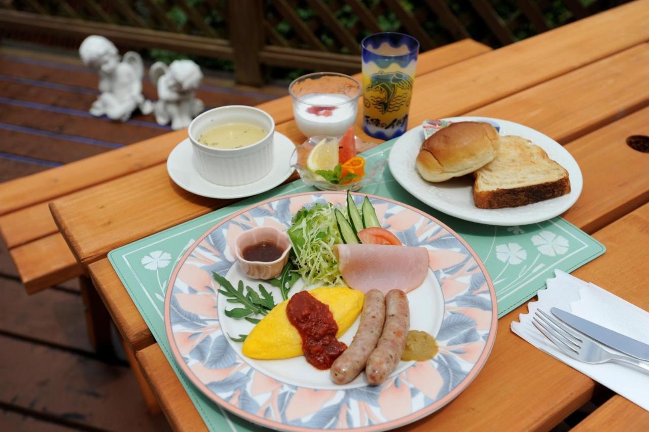 Ito - Hotel / Vacation Stay 66169 Εξωτερικό φωτογραφία